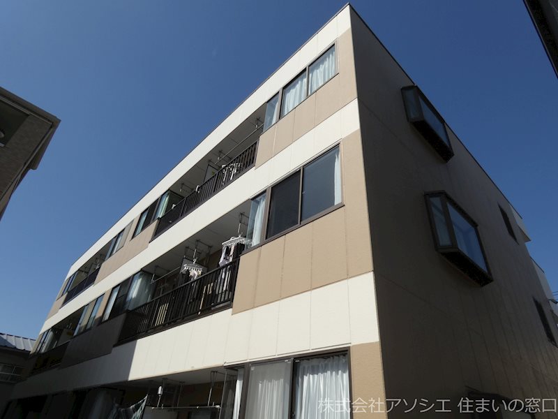 アーバンハウス10号館のご紹介は住まいの窓口アソシエにお任せ下さい