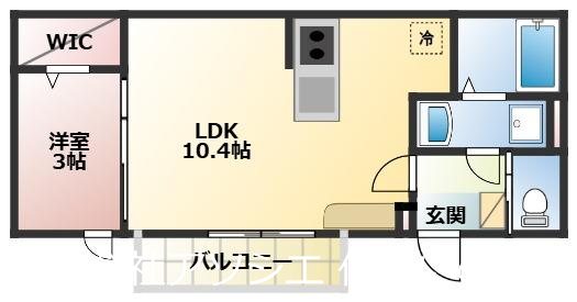 KEIAI　RESIDENCE北越谷 Ⅲ KEIAI RESIDENCE北越谷Ⅲのご紹介は住まいの窓口アソシエにお任せ下さい。