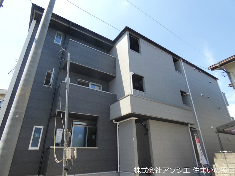 KEIAI　RESIDENCE北越谷 Ⅲ KEIAI RESIDENCE北越谷Ⅲのご紹介は住まいの窓口アソシエにお任せ下さい。