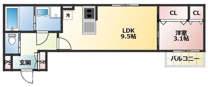 KEIAI　RESIDENCE北越谷 Ⅲ KEIAI RESIDENCE北越谷Ⅲのご紹介は住まいの窓口アソシエにお任せ下さい。