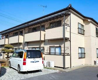 コーポ金子のご紹介は、住まいの窓口」アソシエにお任せ下さい。