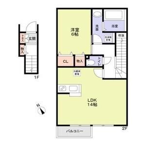 espoir　壱番館 エスポワール壱番館のご紹介は住まいの窓口　アソシエにお任せ下さい。