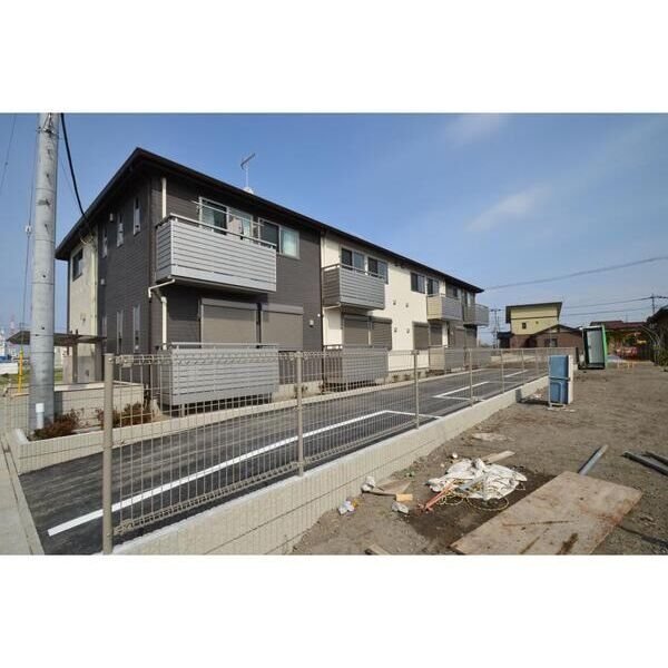 espoir　壱番館 エスポワール壱番館のご紹介は住まいの窓口　アソシエにお任せ下さい。