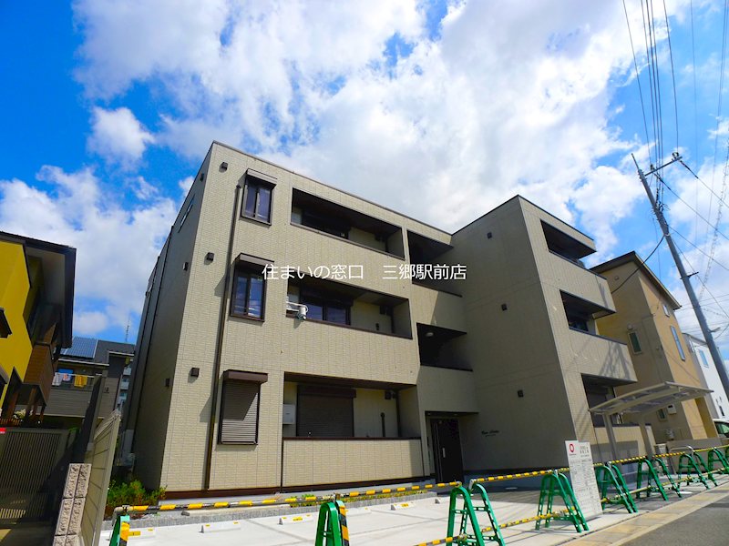 カーサ アリエッタのご紹介は住まいの窓口アソシエにお任せください。