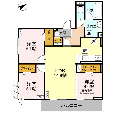 モンステラ モンステラのご紹介は住まいの窓口アソシエにお任せください。