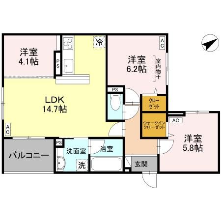 モンステラ モンステラのご紹介は住まいの窓口アソシエにお任せください。