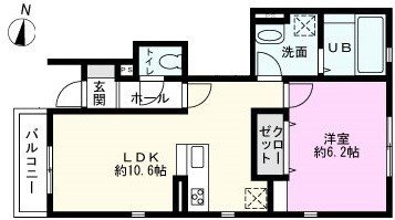 グロワール・ブランシュ グロワール・ブランシュのご紹介は住まいの窓口アソシエにお任せ下さい。