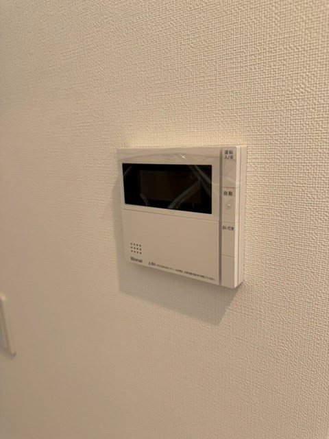 グロワール・ブランシュ その他設備