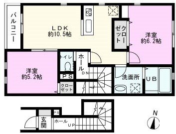 グロワール・ブランシュ グロワール・ブランシュのご紹介は住まいの窓口アソシエにお任せ下さい。