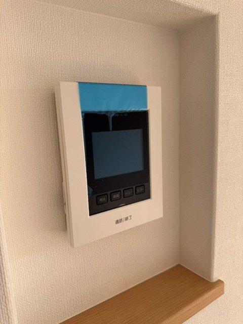 グロワール・ブランシュ セキュリティ