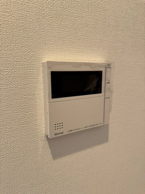 グロワール・ブランシュ その他設備