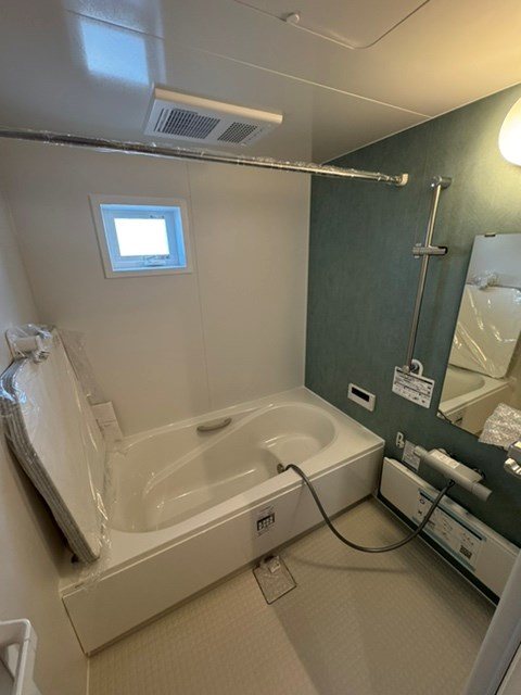 グロワール・ブランシュ バス・シャワールーム