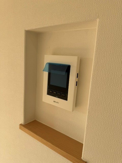 グロワール・ブランシュ セキュリティ