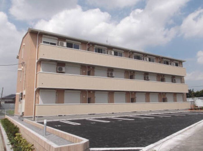 エクセル弐番館のご紹介は住まいの窓口アソシエへ
