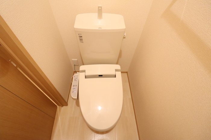 エクセル弐番館 トイレ