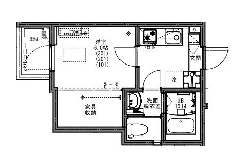 KEIAI　RESIDENCE　八潮 KEIAI　RESIDENCE　八潮のご紹介は住まいの窓口アソシエにお任せ下さい。