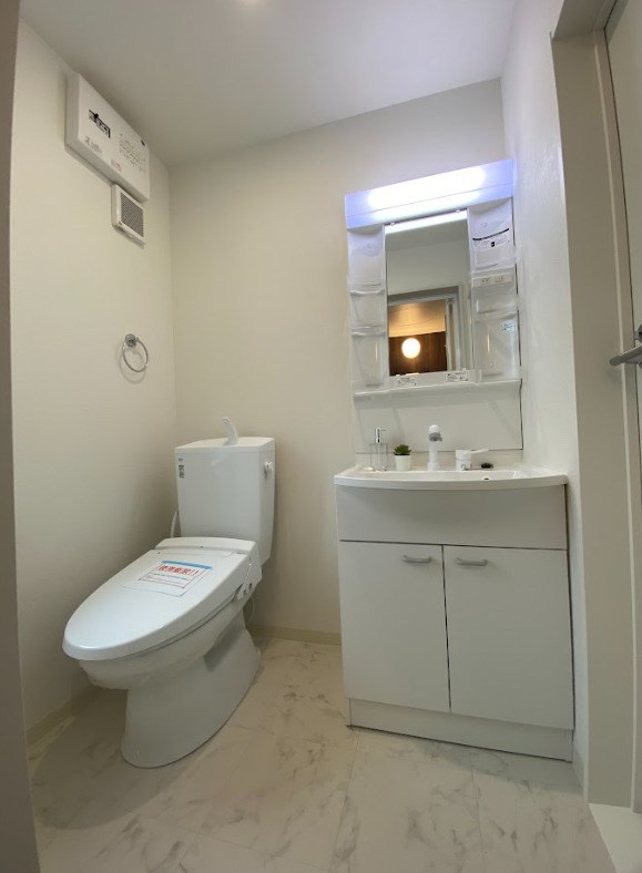 KEIAI　RESIDENCE　八潮 ※写真は別物件のイメージになります。