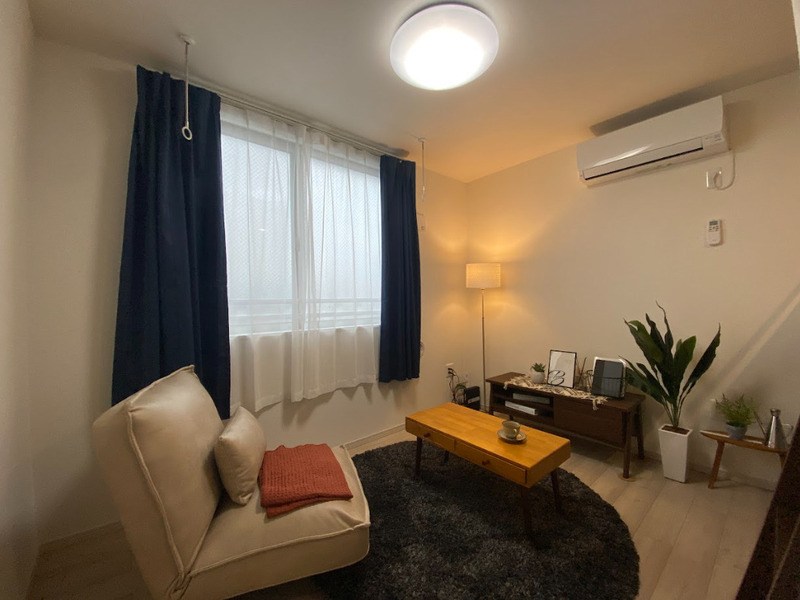 KEIAI　RESIDENCE　八潮 ※写真は別物件のイメージになります。