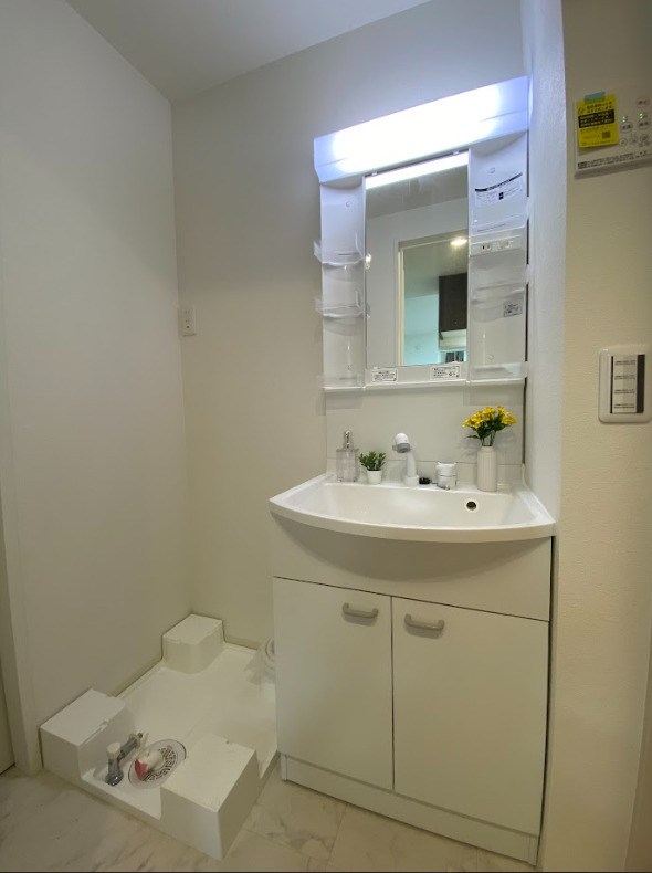 KEIAI　RESIDENCE　八潮 ※写真は別物件のイメージになります。
