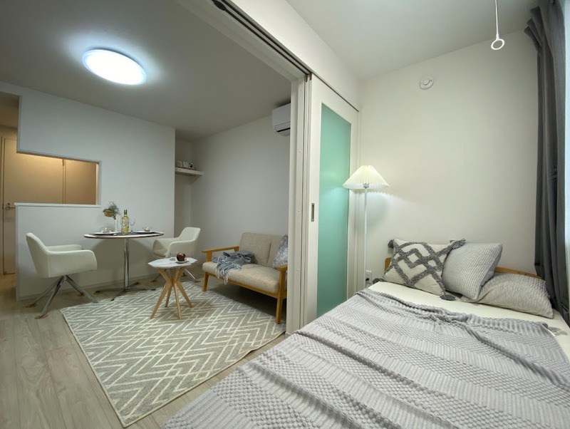 KEIAI　RESIDENCE　八潮 ※写真は別物件のイメージになります。