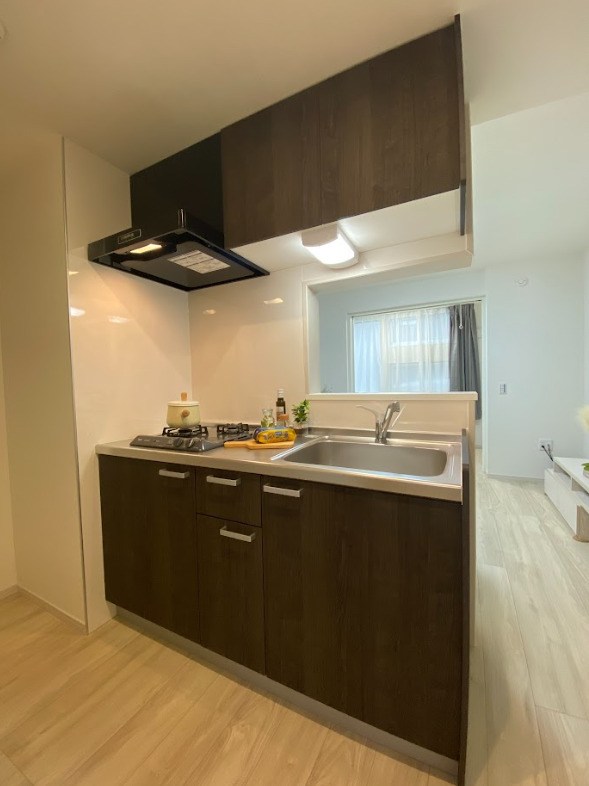 KEIAI　RESIDENCE　八潮 ※写真は別物件のイメージになります。