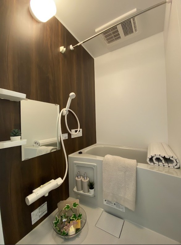 KEIAI　RESIDENCE　八潮 ※写真は別物件のイメージになります。