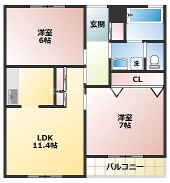 秀和グリーンコーポ・ヤシオ 秀和グリーンコーポ・ヤシオのご紹介は住まいの窓口アソシエにお任せ下さい。
