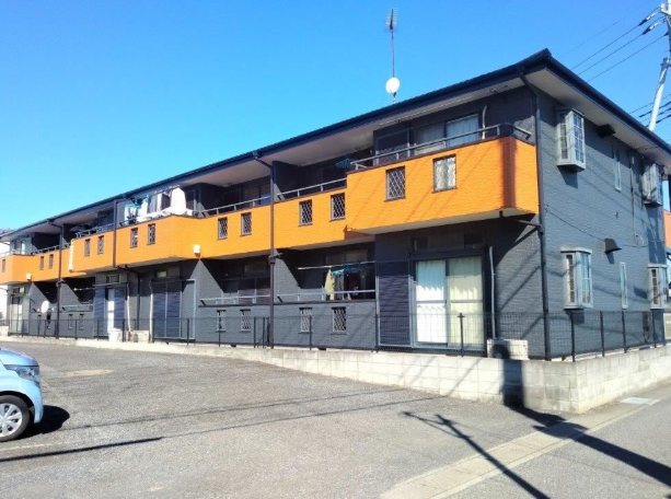 秀和グリーンコーポ・ヤシオのご紹介は住まいの窓口アソシエにお任せ下さい。