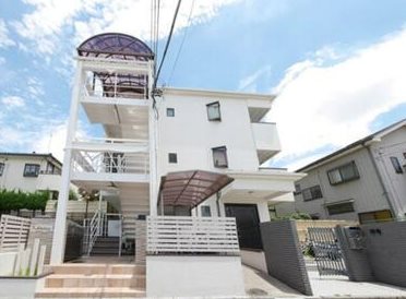 アビタシオンⅡご紹介は住まいの窓口アソシエへ