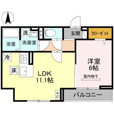 （仮称）D-ROOM春日部南一丁目 （仮称）D-ROOM春日部南一丁目のお部屋探しはアソシエ住まいの窓口にお任せください。
