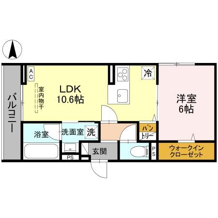 （仮称）D-ROOM春日部南一丁目 （仮称）D-ROOM春日部南一丁目のお部屋探しはアソシエ住まいの窓口にお任せください。