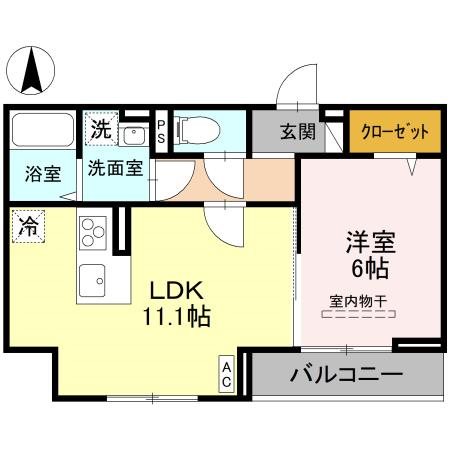 （仮称）D-ROOM春日部南一丁目 （仮称）D-ROOM春日部南一丁目のお部屋探しはアソシエ住まいの窓口にお任せください。