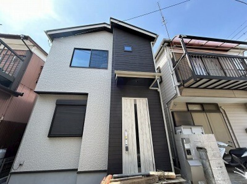 古新田貸家のご紹介はアソシエにお任せください。