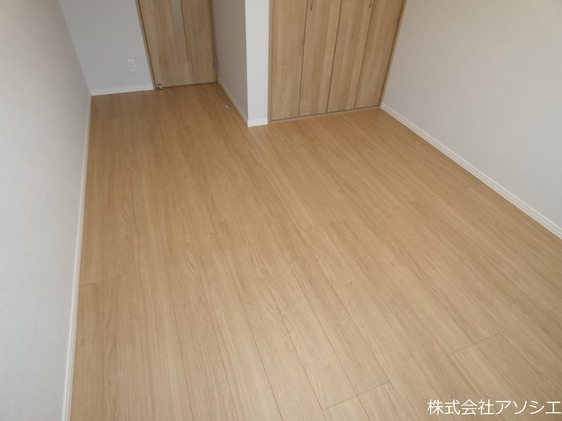 キャメル北越谷4 その他部屋・スペース