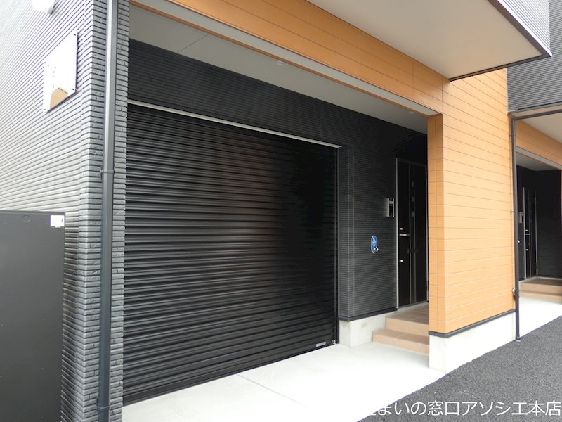 赤山BASE 玄関