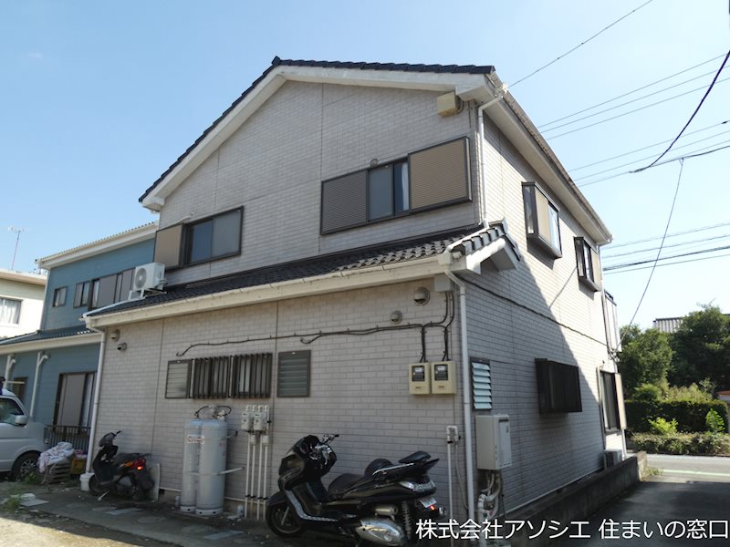 メゾンAOBA　B棟 メゾンAOBA　B棟のご紹介は、住まいの窓口」アソシエにお任せ下さい。