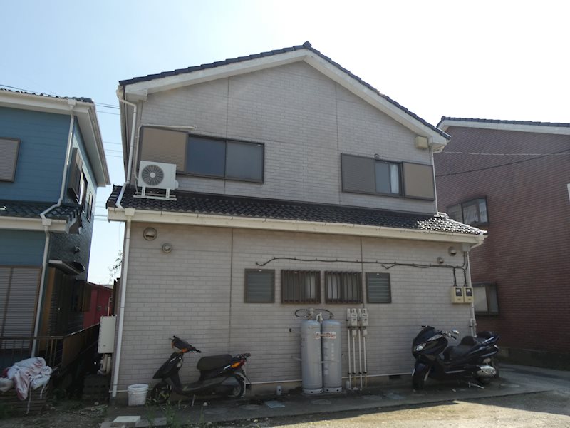 メゾンAOBA　B棟 メゾンAOBA　B棟のご紹介は、住まいの窓口」アソシエにお任せ下さい。
