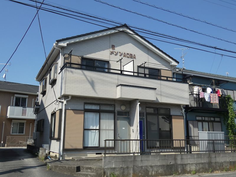 メゾンAOBA　B棟 メゾンAOBA　B棟のご紹介は、住まいの窓口」アソシエにお任せ下さい。