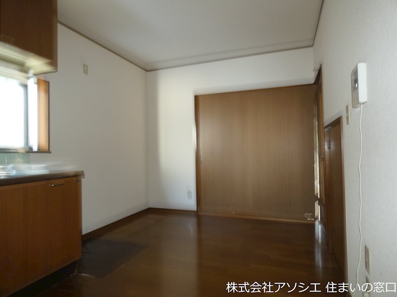 メゾンAOBA　B棟 その他部屋・スペース
