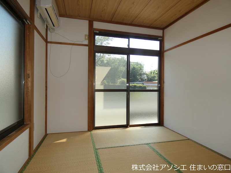 メゾンAOBA　B棟 その他部屋・スペース