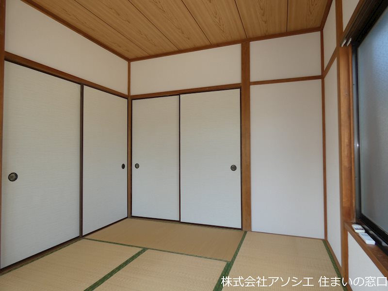 メゾンAOBA　B棟 その他部屋・スペース