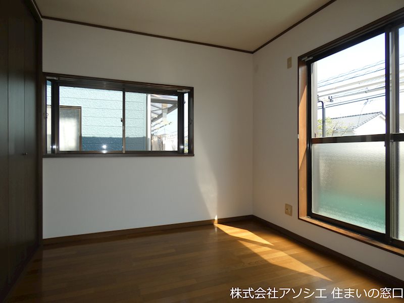 メゾンAOBA　B棟 その他部屋・スペース