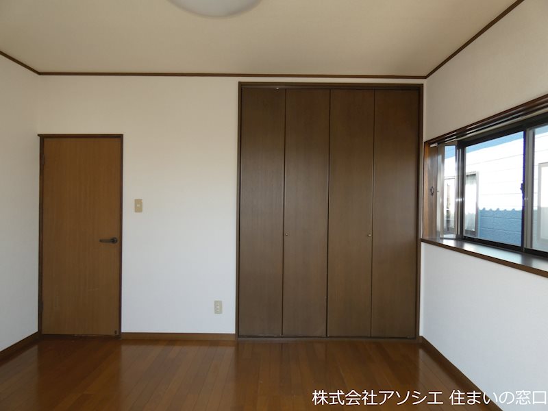 メゾンAOBA　B棟 その他部屋・スペース