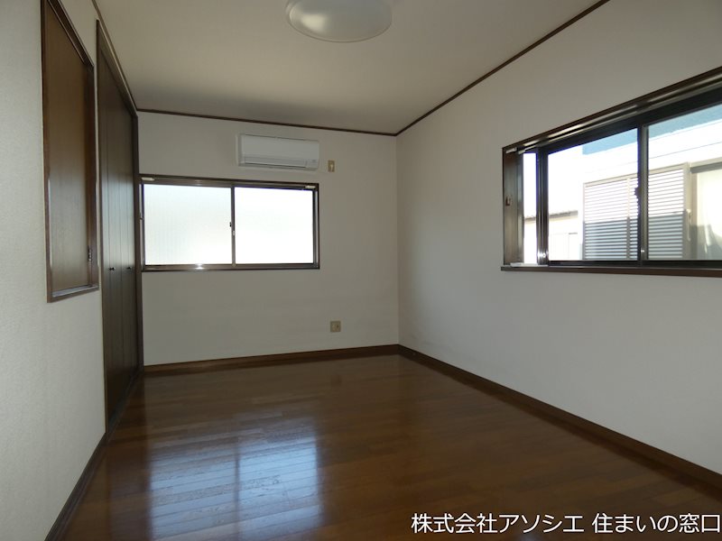 メゾンAOBA　B棟 その他部屋・スペース