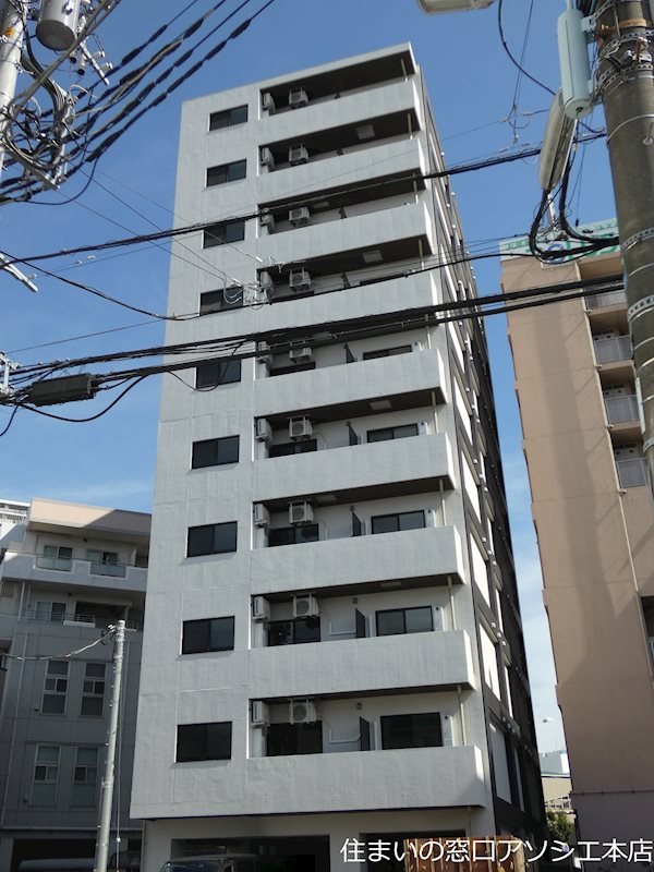 フェリチタ越谷駅前 フェリチタ越谷駅前のご紹介は住いの窓口アソシエにお任せ下さい。