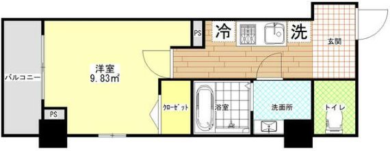 フェリチタ越谷駅前 フェリチタ越谷駅前のご紹介はアソシエまで