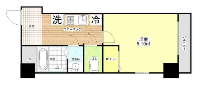 フェリチタ越谷駅前 フェリチタ越谷駅前のご紹介はアソシエまで