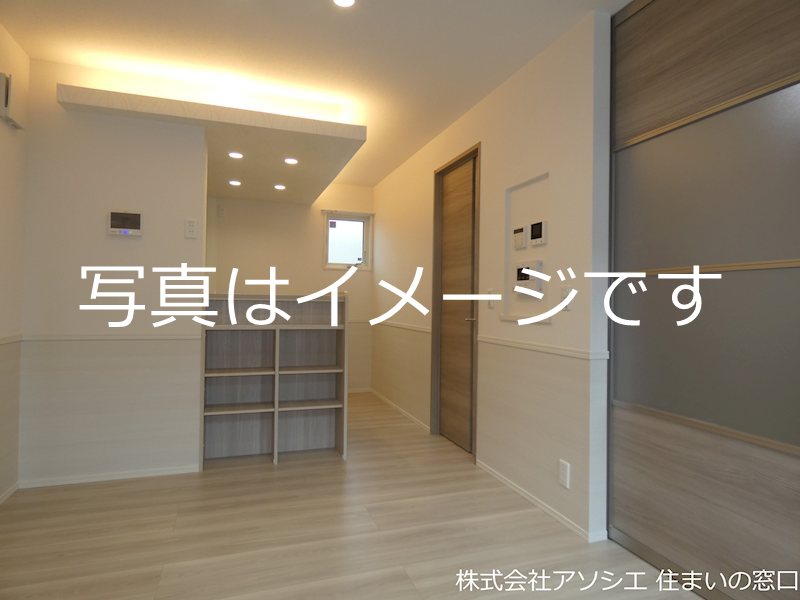 Dアヴァンス東柳田町 ベッドルーム