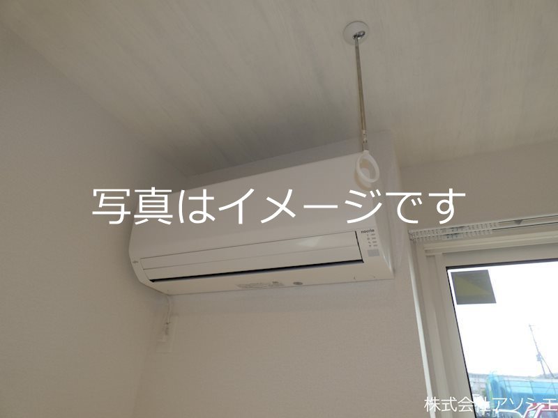 Dアヴァンス東柳田町 その他設備
