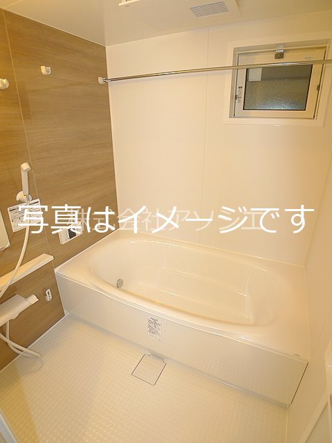 Dアヴァンス東柳田町 バス・シャワールーム